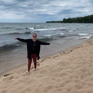 Meet your Posher, Paige